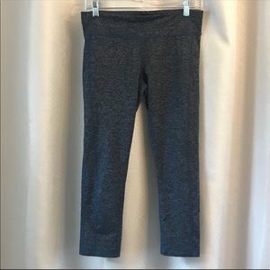 Women’s dusty blue UA leggings